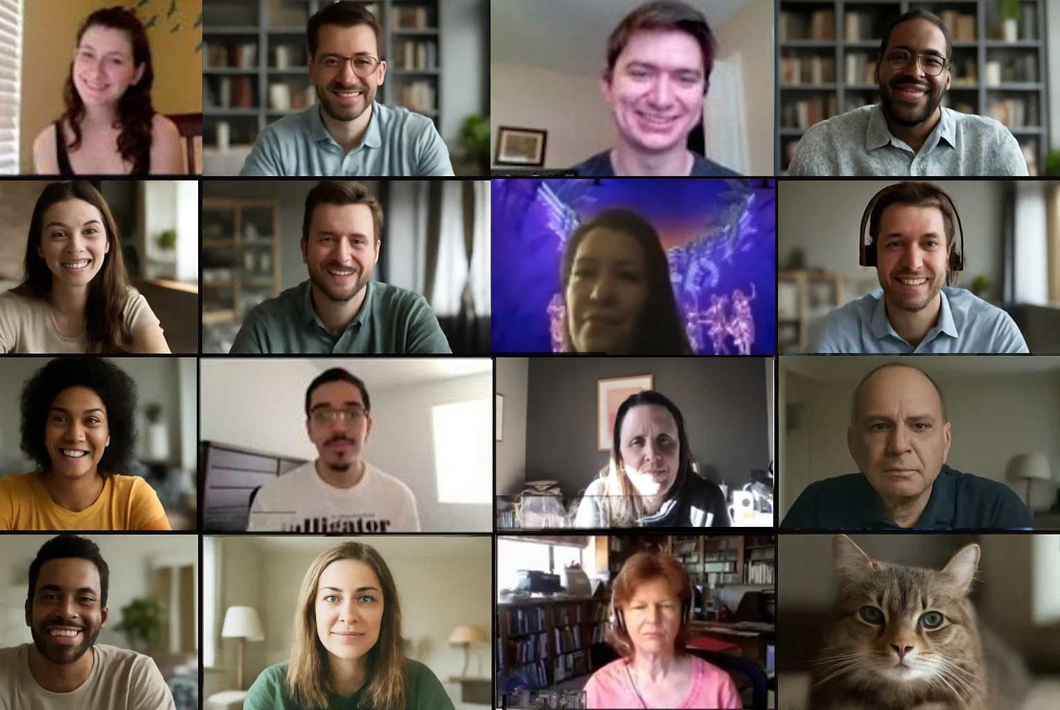 online community for experts