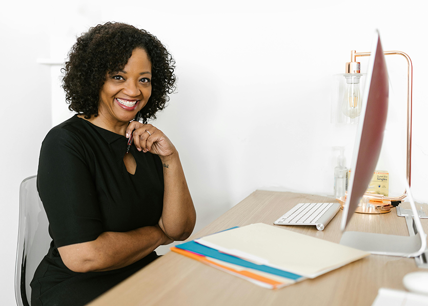 consultant online community