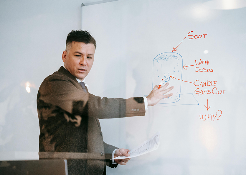 online coaching community